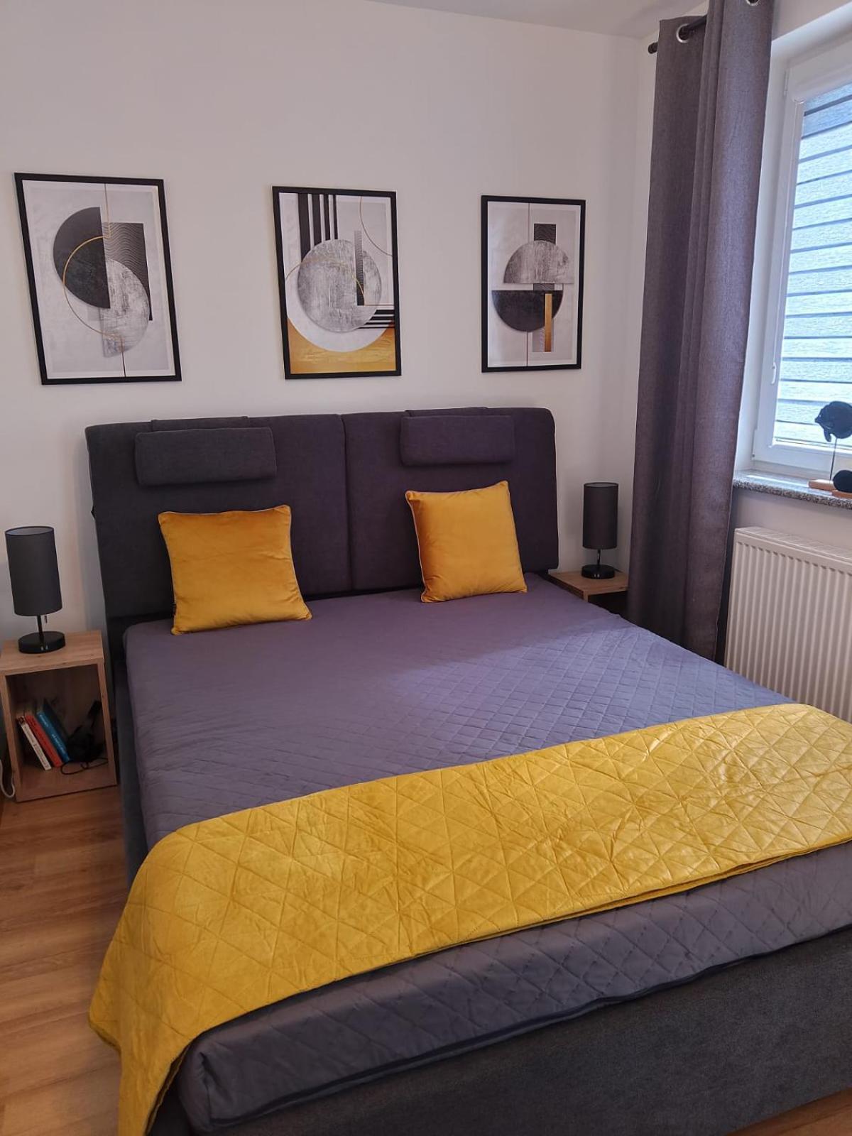 Apartament Dla Dwojga Dziwnówek Exterior foto